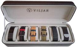 Viljar Super Collection Apple Watch szíjak 6db díszdobozban