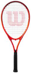 Wilson Pro Staff Precision XL 110 , Alb , L1 Racheta tenis