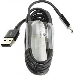 Samsung Cablu de date Samsung EP-DW720CBE USB-C 1, 5m negru (vrac) (2439036)