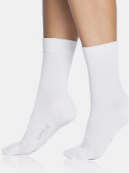 Bellinda Бели дамски чорапи Bellinda BAMBUS COMFORT Bellinda | Byal | ЖЕНИ | 39-42
