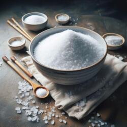 Mentesalapanyagok. hu Fehér finomszemcsés Himalaya só (gluténmentes) 25kg