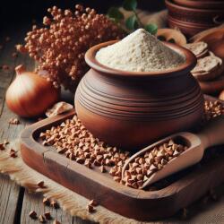 Mentesalapanyagok. hu Hajdina liszt 25kg (gluténmentes)