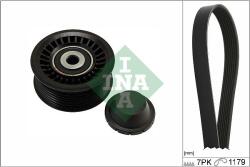 Schaeffler INA Set curea transmisie cu caneluri Schaeffler INA 529 0585 10 (529 0585 10)