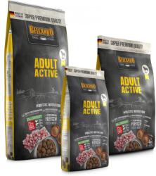 BELCANDO ADULT ACTIVE FRISS HÚS 22, 5KG 2db - falatozoo