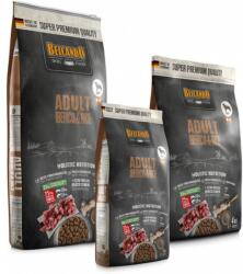 BELCANDO ADULT IBERICO-RICE 12, 5KG 2db - falatozoo