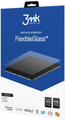 3mk Protection FlexibleGlass iPad Mini 2021 8.3" 6. generációs Hybrid üvegfólia, átlátszó