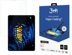 3mk Protection PaperFeeling iPad Pro 12, 9" 5. gen. 2db fólia
