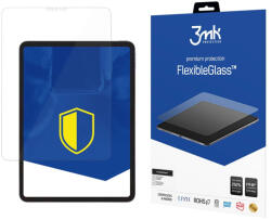 3mk Protection FlexibleGlass Hybrid üvegfólia iPad Pro 11" 3/4 edzett üvegfólia