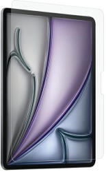 Uniq Optix Clear iPad Air 13" (2024) edzett üvegfólia, applikátorral
