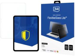 3mk Protection FlexibleGlass Lite Apple iPad Pro 11" Hybrid üvegfólia, átlátszó