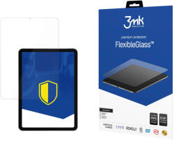 3mk Protection FlexibleGlass iPad Air 2020 11" Hybrid üvegfólia, átlátszó