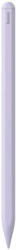 Baseus aktív univerzális kapacitív toll vezeték nélküli töltéssel kompatibilis iPad 125 mAh Stylus Writing 2, lila