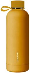 Oxybag VERDE 500ml mustárszínű rozsdamentes acél kulacs (6-40525)