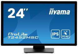 iiyama ProLite T2452MSC-B1AG/W1AG Monitor
