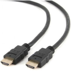Spacer Cablu video Spacer HDMI Male - HDMI Male, v1.4, 20 m, Negru (SPC-HDMI4-20m)