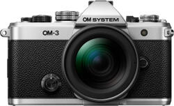 Olympus OM-3 + ED 12-45mm f/4 PRO (V210051SW000) Digitális fényképezőgép