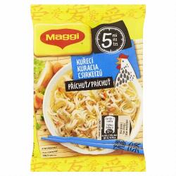 Maggi PárPerc csirkeízű instant tészta 59, 2 g