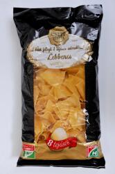 Csepi Tészta Prémium Lebbencs 8 Toj. 400g