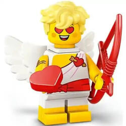 LEGO® 71048 Cupido zsákbamacska minifigura 27. sorozat (71048-01) - jatekbirodalom