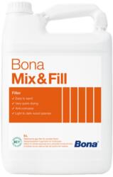 Bona Chit rosturi parchet MIX&FILL 5L