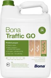 Bona LAC DE TRAFIC MONOCOMPONENT TRAFFIC GO 5L Extramat