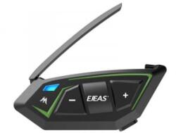 EJEAS MS8-SE motorkerékpáros intercom (MS8-SE)