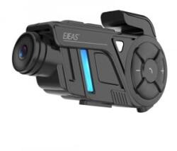 EJEAS K1 motorkerékpáros intercom (K1)