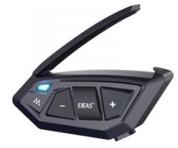 EJEAS MS20 motorkerékpáros intercom (MS20)