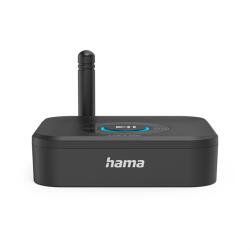 Hama 00205321 "Link it solo" (jack) bluetooth audio vevő (00205321)