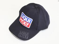 Liqui Moly Ulei motor Sapca Liqui Moly