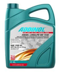 ADDINOL 15W-40 4 l