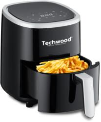 Techwood TFR-358SHD