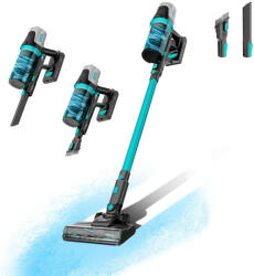 Cecotec Conga Rockstar 1500 Horizon X-Treme (A01_EU01_102266) Aspirator, masina de curatat