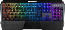 COUGAR Attack X3 RGB Cherry MX Silver US (CGR-ATTACK-X3-RGB)