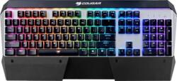 COUGAR Attack X3 RGB Cherry MX Brown US (CGR-WM4MB-ATR)