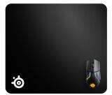 SteelSeries Qck Heavy Large egérpad (63008) (25179)