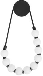 Toolight Szerszámlámpa, LED fali lámpa 8W, 4000K, APP1661-W, fekete-fehér, OSW-03666 (OSW-03666)