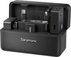 Saramonic Ultra 3