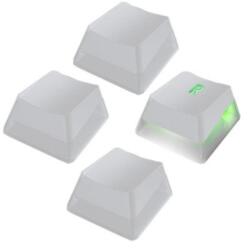 Razer Phantom Keycap Upgrade Set White (RC21-01740200-R3M1) - pcland