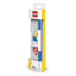 LEGO® 2.0 kék zselés toll minifigurával (52600)