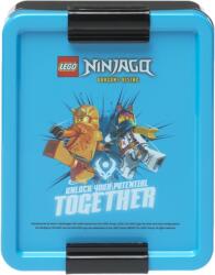 LEGO® ® Ninjago kék ételhordó doboz (40521736)