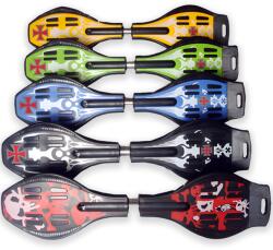 Magic Toys Skull Waveboard (MKQ556227)