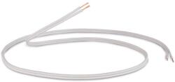 QED Cablu difuzor QED - Profile 42 Strand, 3 m, alb (C-42/100W_3m)