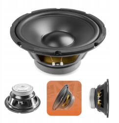 Fenton Mélysugárzó 10" Hi-Fi 125W Fenton beépíthető hangszóró (902.214)
