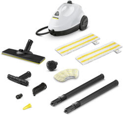 Kärcher SC 2 EasyFix Plus (1.512-614.0) Gőztisztító
