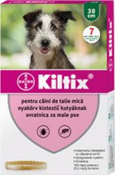 Kiltix Zgardă antiparazitară S 38 cm