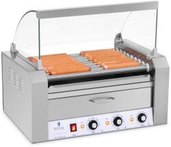 Royal Catering RCHG-9WO