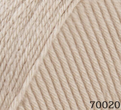  Himalaya Everyday Anti-pilling fonal 70020 Világos bézs