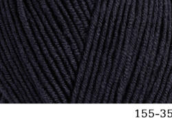  Himalaya Rozetti Montana fonal 155-35 Antracit
