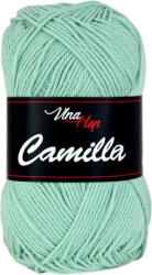  Camilla fonal 8134 - Pasztell zöld